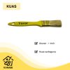 Kuas 1 Inch Pembersih Serbaguna Praktis Multipurpose Brush