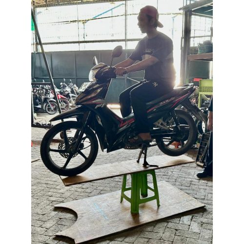 Kursi Bakso 200K Pastel Summo Kursi Plastik Warna Bangku Murah Plastic Chair