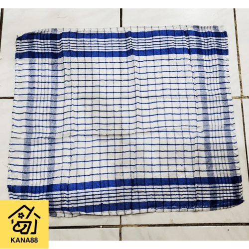 Lap Meja Tipis Kain Serbet Jumbo Tebal Serbaguna