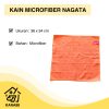 Lap Microfibre Nagata Kain Lap Dapur Mikrofibre Cloth