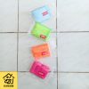 Lap Microfibre Nagata Kain Lap Dapur Mikrofibre Cloth