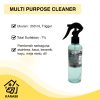 Multi Purpose Cleaner Pirwos 250 mL Spray Trigger MPC Pembersih Kaca Stainless Kayu Keramik Serbaguna Multi Surface Cleaner