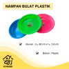 Nampan Bulat Plastik Murah
