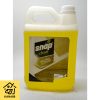 Neutral Cleaner Snap Clean 4L Pembersih Marmer Granit Marble Klin
