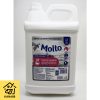 Parfum Laundry Molto Professional Jerigen 5 Liter Pengharum Pewangi Pakaian Laundry