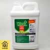 Pel Lantai Wipol Jerigen 4.5 Liter Sereh Jeruk Disinfektan Anti Kuman