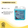 Pembersih Kaca Prokleen 1 Liter Cairan Anti Jamur Kapur Glass Cleaner