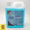 Pembersih Kaca Prokleen 1 Liter Cairan Anti Jamur Kapur Glass Cleaner