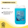Pembersih Kaca Prokleen 5 Liter Cairan Anti Kapur Glass Cleaner