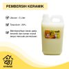 Pembersih Toilet Keramik Pirwos 5 Liter Pembersih Kerak Kamar Mandi Toilet Bowl Cleaner Premium