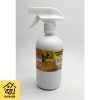 Pembersih Toilet Keramik Pirwos 500 mL Spray Trigger  Pembersih Kerak Kamar Mandi Toilet Bowl Cleaner Premium
