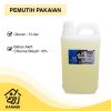 Pemutih Pakaian Pirwos 5 Liter Chlorine Bleach Bay Clin Baju Pakaian
