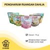Pengharum Ruangan Gantung Dahlia 70gr Air Freshner Perfume