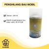 Penghilang Bau Mobil 240 ml Aroma Lemon Penghilang Bau Asap dan Sulfur Odor Eliminator