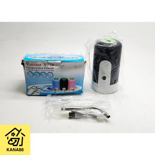 Pompa Galon Elektrik Untuk Galon Aqua