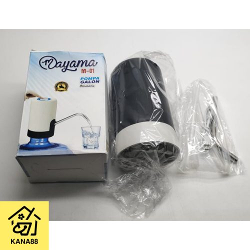Pompa Galon Elektrik Untuk Galon Aqua