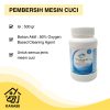 Prokleen Washing Machine Cleaner Bubuk Pembersih Mesin Cuci 500 gr