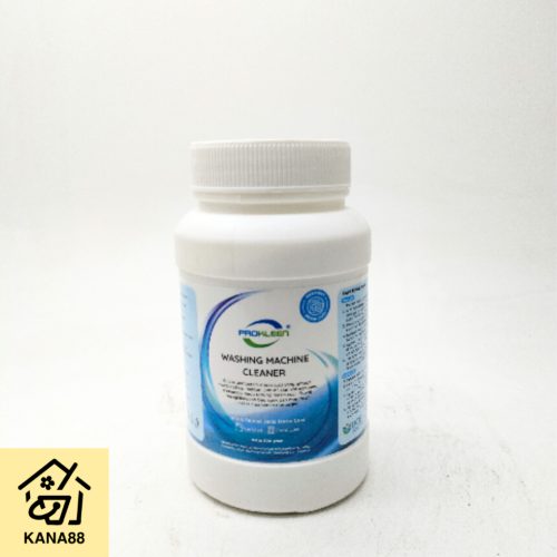 Prokleen Washing Machine Cleaner Bubuk Pembersih Mesin Cuci 500 gr
