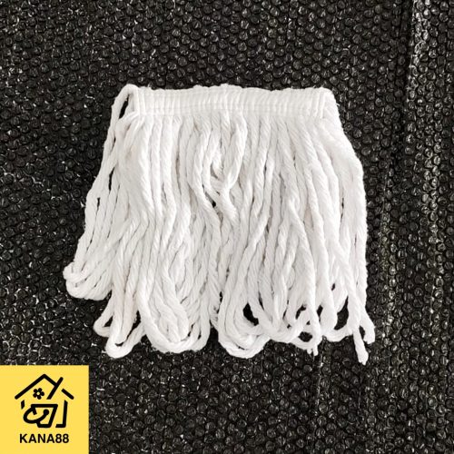 Refill Pel Jepit Sumbu Kain Kepala Pel Kain Katun Sumbu Murah