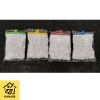 Refill Pel Sumbu Kepala Pel Kotak Kain Katun Sumbu