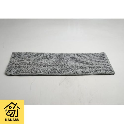 Refill Pel Tarik Peras Microfibre Plastik Flat Mop Tarik Peras Otomatis