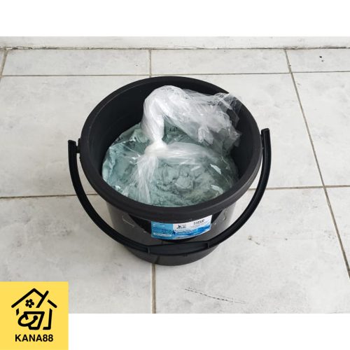 Sabun Colek Pirwos 5 Kg Sabun Krim Pembersih Serbaguna Noda Kain Piring Stainless Besi Keramik Cream Soap