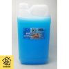 Sabun Cuci Tangan Peppermint 5 Liter Pirwos Hand Soap Mint Hand Wash Liquid Soap