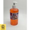 Sabun Cuci Tangan Strawberry 500 ml Pump Pirwos Hand Soap Hand Wash Liquid Soap