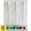 Sapu Batavia Dragon Warna Sapu Lantai Nilon Premium Broom Ekonomis