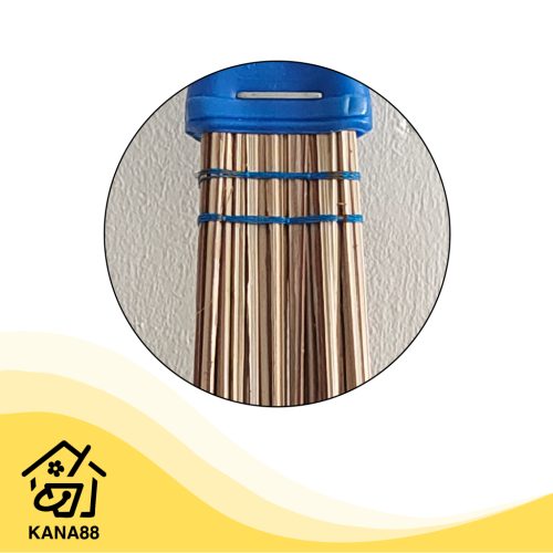 Sapu Lidi Penebah Dragon Tebah Kasur Ranjang Sofa Dust Remover