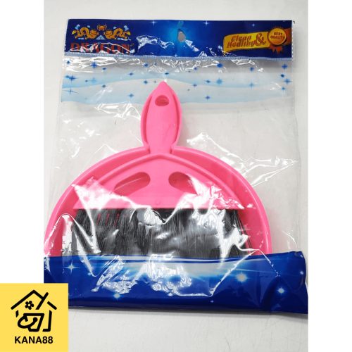 Sapu Pengki Milano Dragon Sapu Mobil + Pengki Set Mini Plastik