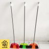 Sapu Potens Lili Sapu Nilon Lantai Plastik Nylon Premium Broom