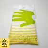 Sarung Tangan Plastik Cleany 100 pcs Steril Disposeable Hand Gloves