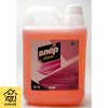 Scrub Cleaner Snap Clean 4L Pembersih Anti Jamur Kaca Noda Kaca