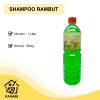 Shampoo Rambut Dandelion Botol 1 Liter Sissy Sampo Mandi