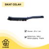 Sikat Celah Pembersih Sela Sempit Sikat Tipis Plastik Brush