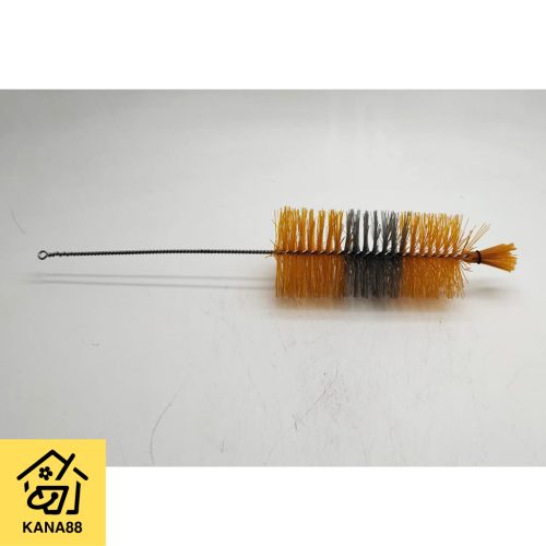 Sikat Pembersih Botol Pembersih Dalam dan Dasar Botol Susu Bottle Brush Cleaner