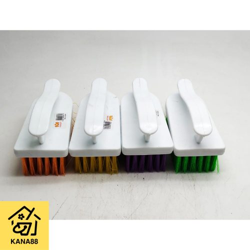 Sikat Setrika Dragon Sikat WC Baju Tangan Plastik Nilon Tebal Berkualitas Premium Brush