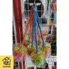 Sikat WC Bulat Vinoda Pembersih Kloset Toilet Kamar Mandi