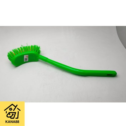 Sikat WC Orlando Dragon Sikat Toilet Kloset Plastik Gagang
