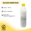 Silikon Semir Ban Enviro 500mL Silicon Pengkilap Motor Mobil