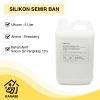 Silikon Semir Ban Enviro Jerigen 5 Liter Silicon Pengkilap Motor Mobil