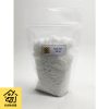 Soda Api 500 Gram NaOH Sodium Hydroxide Caustic Soda Pelancar Saluran Tersumbat Pembersih Kerak