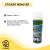 Sticker Remover Spray Pembersih Bekas Sisa Bahan Lengket Lem Isolasi