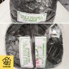 Tali Rafia HItam Tebal dan Kuat Plastik Murah
