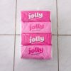 Tissue Wajah Jolly Isi 200 Lembar 2 Ply Facial Tissue