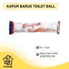 Toilet Ball Seagull Isi 5 Kapur Barus Toilet Pengharum Ruangan Penghilang Bau Kamar Mandi Camper Napthalene Ball