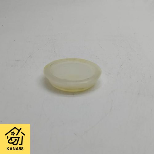 Tutup Dalam Jerigen 25/30L Plastik 1 pcs Bekas Klem Sumpal Plug Jerigen Drum Besar