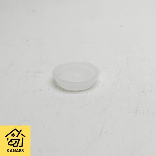 Tutup Dalam Jerigen 5L Plastik 1 pcs Baru Klem Sumpal Plug Jerigen Drum