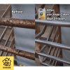 Wall Stripper Snap Clean 4L Anti Karat Pembersih Kerak Karat Noda Berat